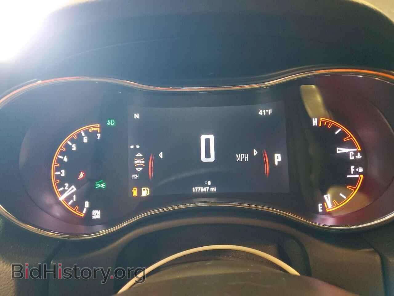 2014 DODGE DURANGO - VIN: 1C4RDJAG6EC598341 - Photo 9