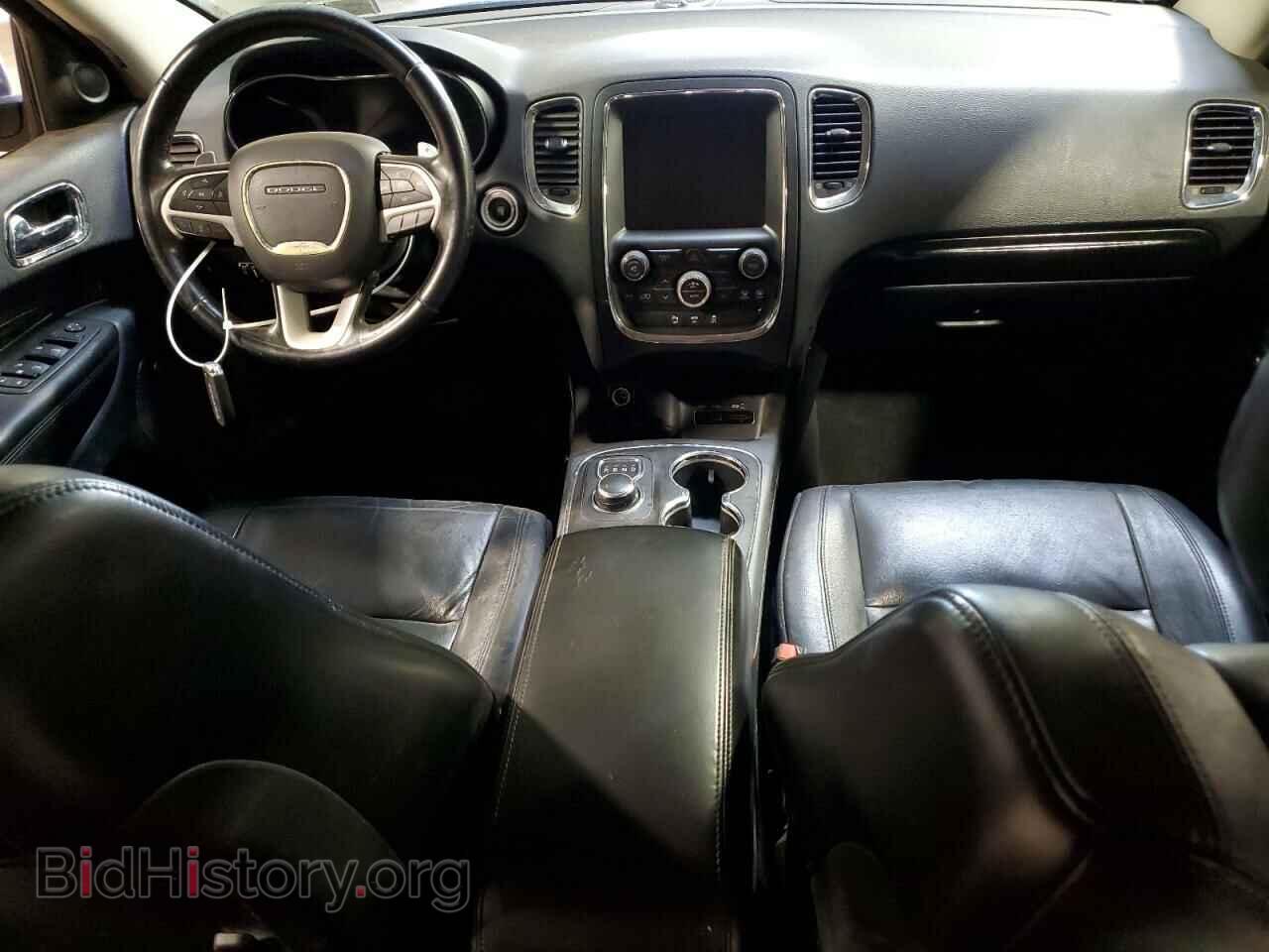 2015 DODGE DURANGO - VIN: 1C4RDJDG2FC112086 - Фото 8