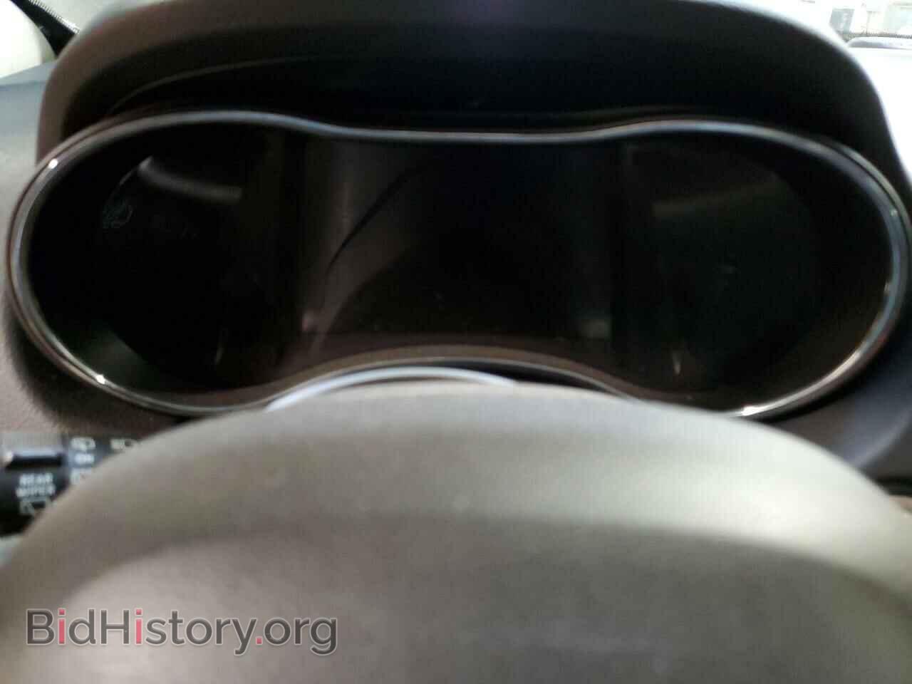 2015 DODGE DURANGO - VIN: 1C4RDJDG2FC112086 - Фото 9