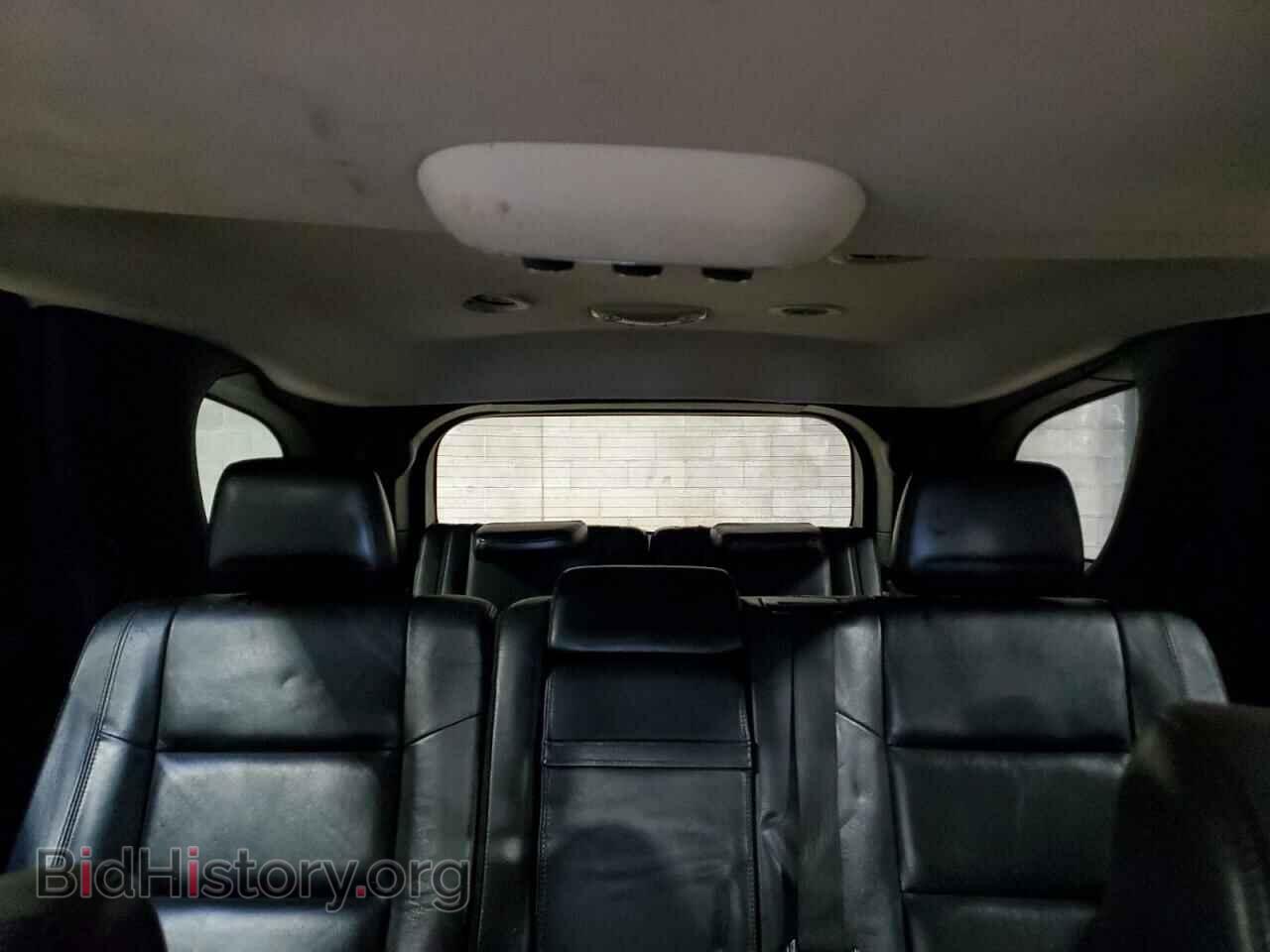 2015 DODGE DURANGO - VIN: 1C4RDJDG2FC112086 - Фото 10