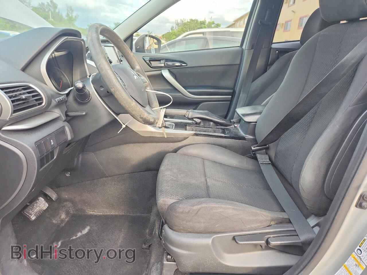 2020 MITSUBISHI ECLIPSE - VIN: JA4AT3AA1LZ034723 - Фото 7