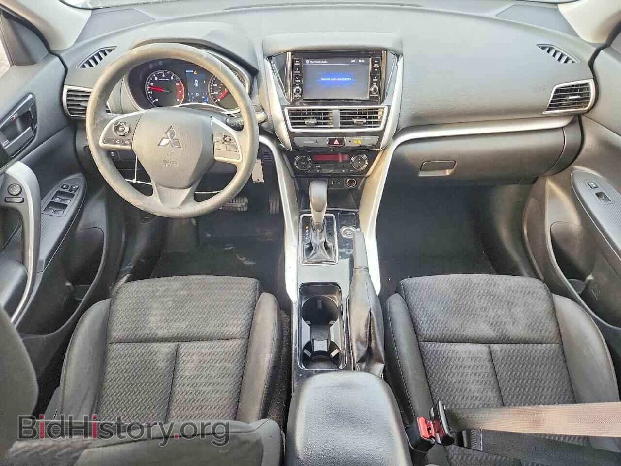 2020 MITSUBISHI ECLIPSE - VIN: JA4AT3AA1LZ034723 - Фото 8