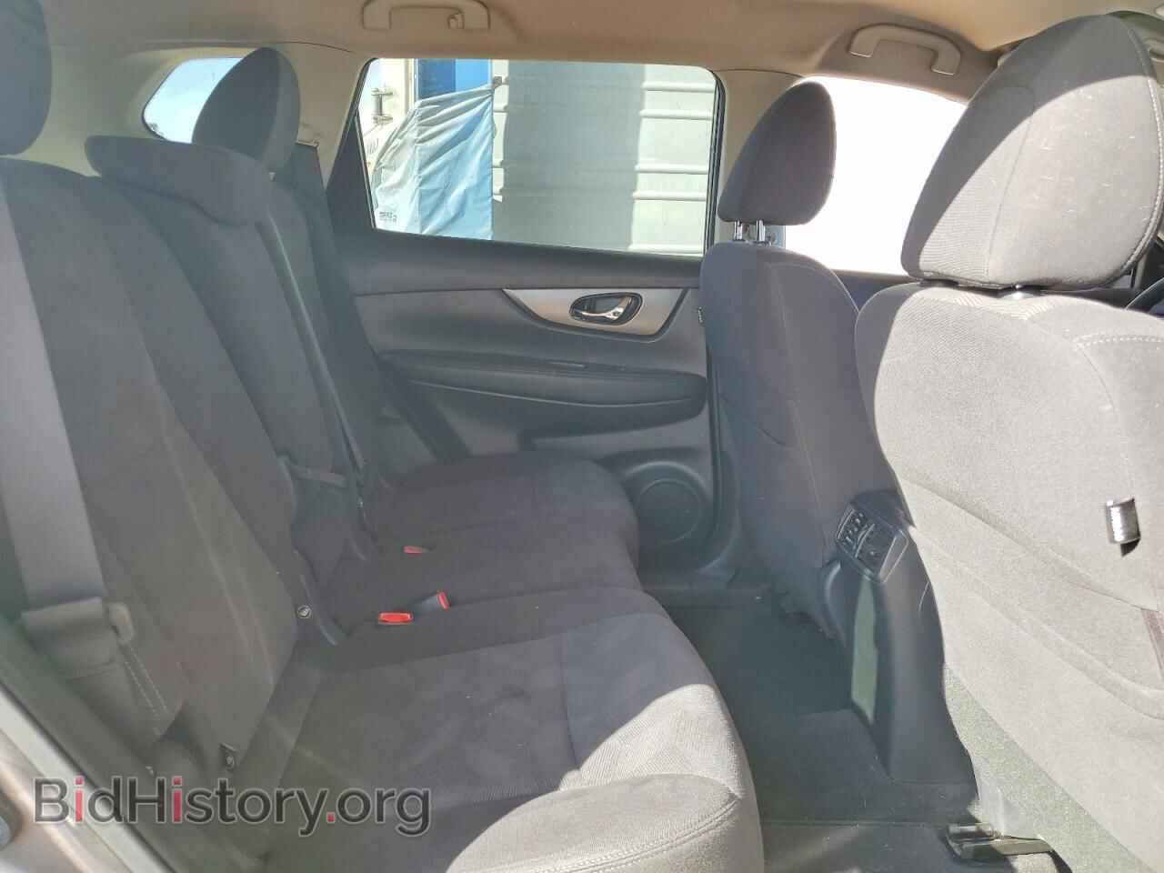 2016 NISSAN ROGUE - VIN: KNMAT2MT4GP692616 - Фото 10