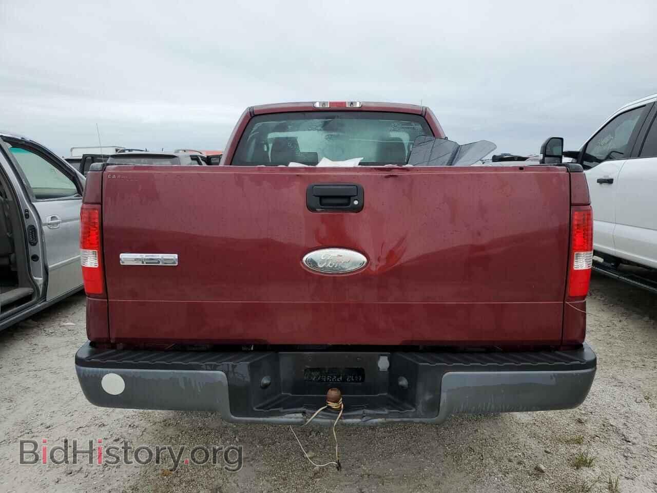 2006 FORD All Models - VIN: 1FTRF12236NB30845 - Фото 6