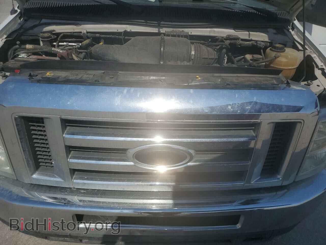 2014 FORD ALL Models - VIN: 1FTNE2EL0EDA45493 - Фото 12