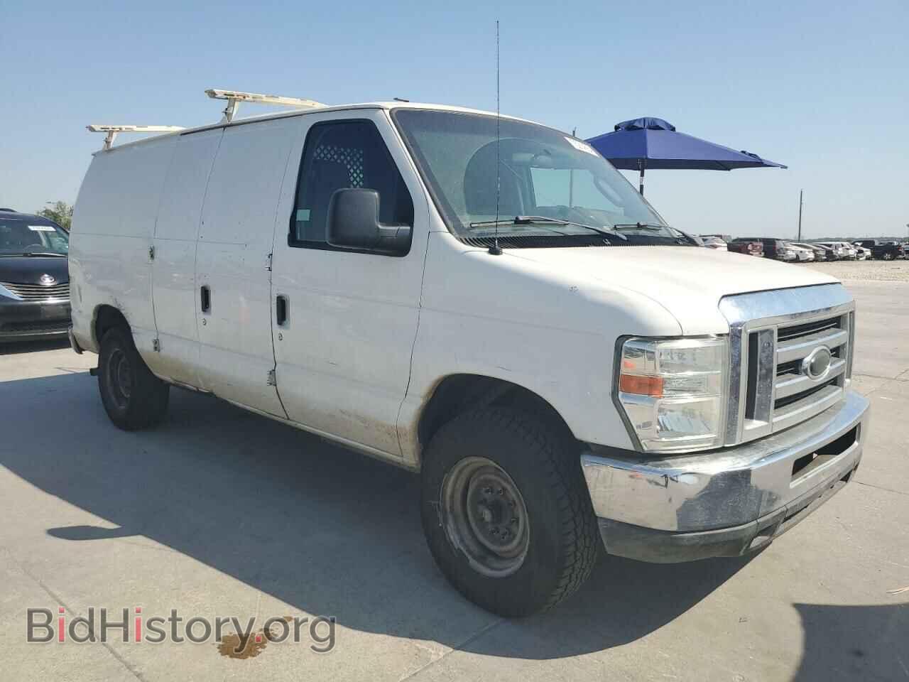 2014 FORD ALL Models - VIN: 1FTNE2EL0EDA45493 - Фото 4