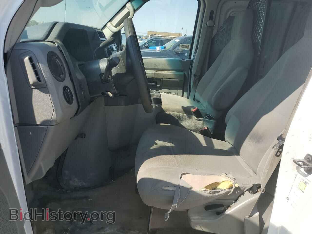 2014 FORD ALL Models - VIN: 1FTNE2EL0EDA45493 - Фото 7