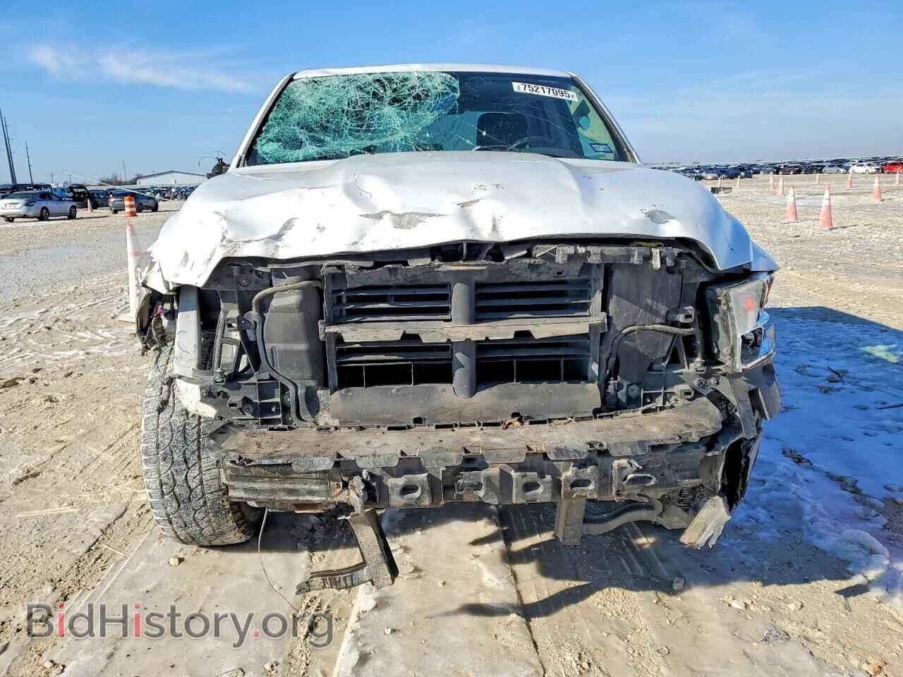 2017 RAM 1500 - VIN: 1C6RR6FT1HS514531 - Фото 5