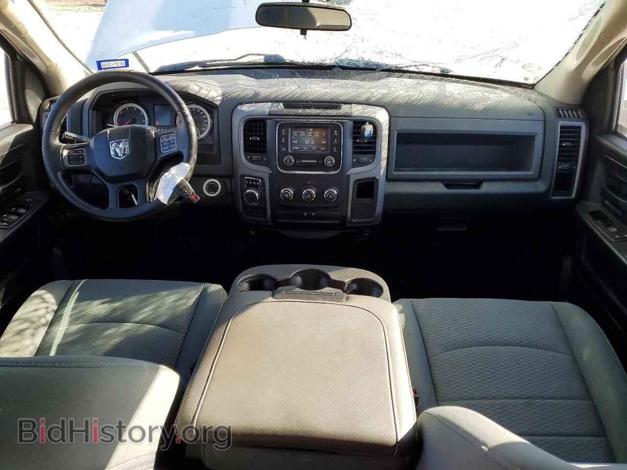 2017 RAM 1500 - VIN: 1C6RR6FT1HS514531 - Фото 8