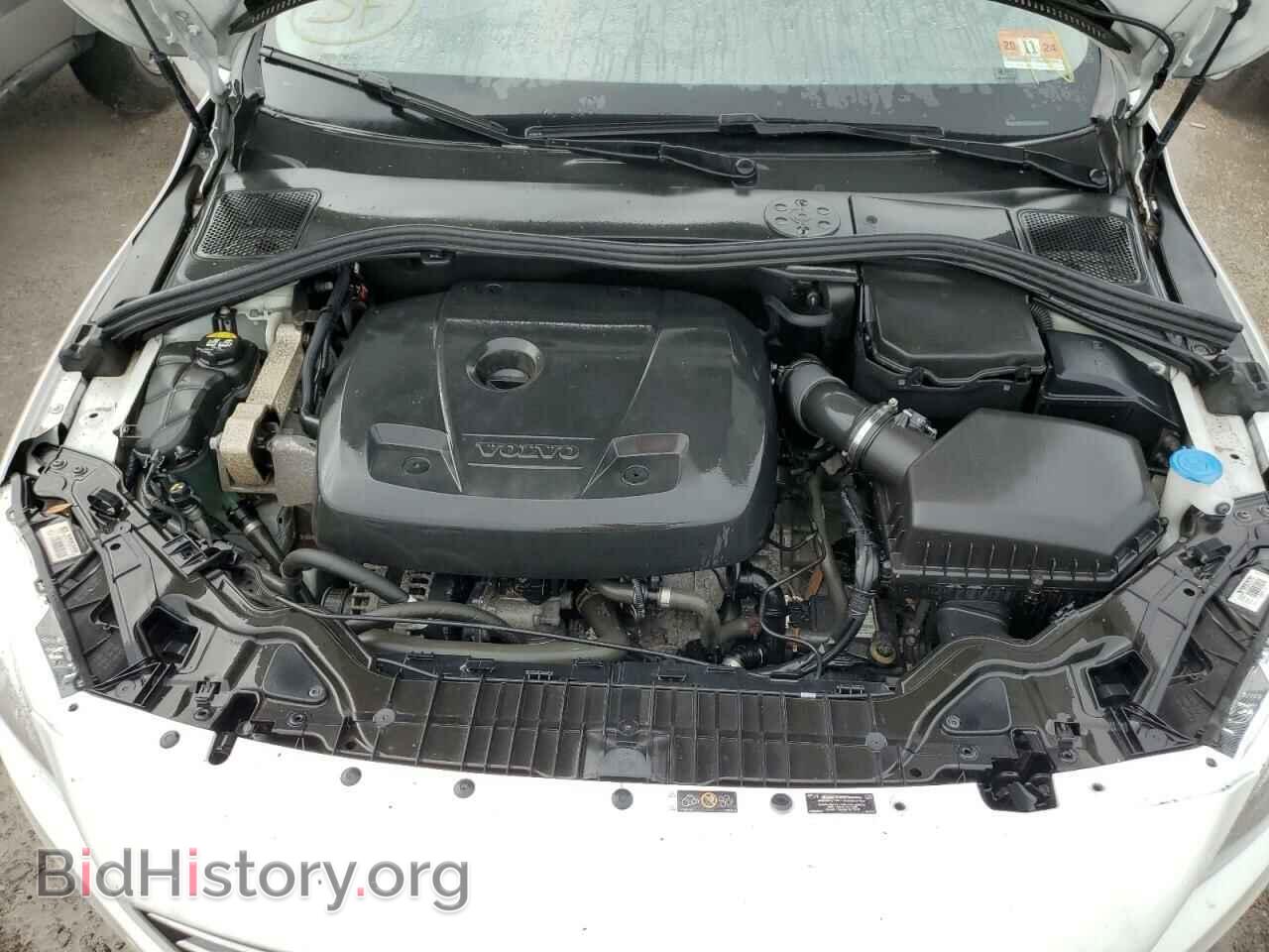 2017 VOLVO S60 - VIN: LYV402HK3HB148273 - Фото 11