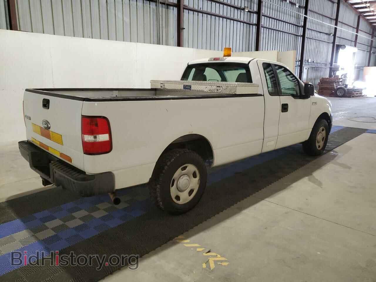 2008 FORD All Models - VIN: 1FTRF122X8KD52514 - Фото 3