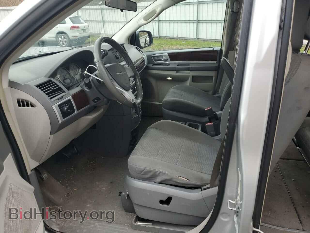 2010 CHRYSLER MINIVAN - VIN: 2A4RR5D16AR436978 - Photo 7