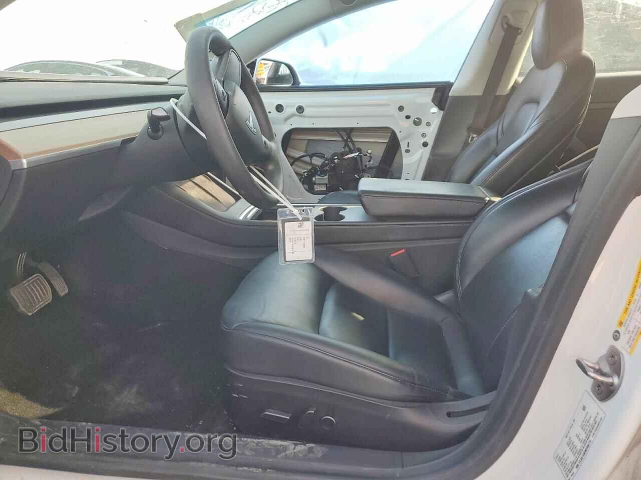 2023 TESLA MODEL 3 - VIN: 5YJ3E1EA3PF577008 - Photo 7