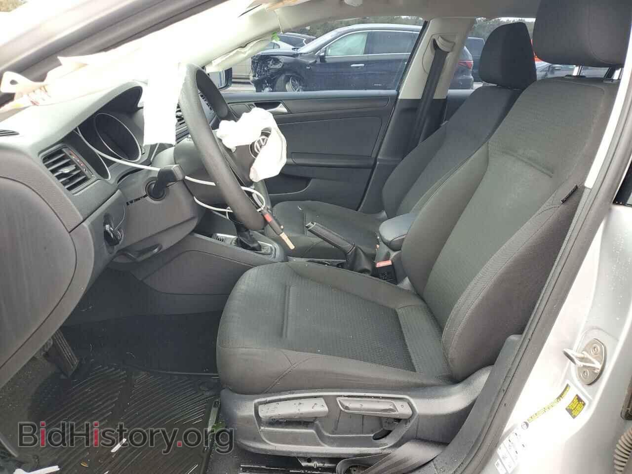 2016 VOLKSWAGEN JETTA - VIN: 3VW267AJ6GM242531 - Фото 7
