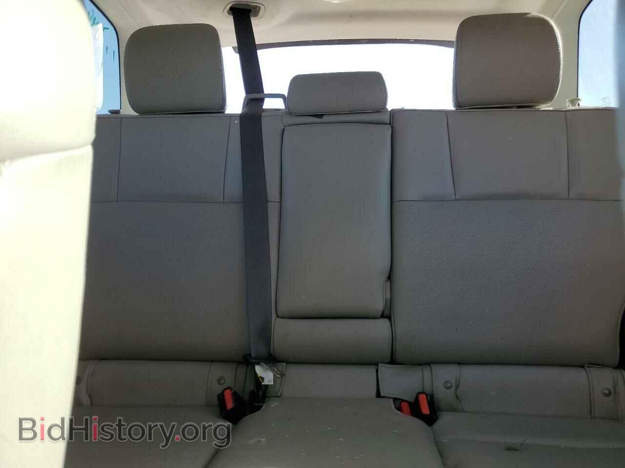 2016 SUBARU FORESTER - VIN: JF2SJAHC0GH496683 - Фото 10