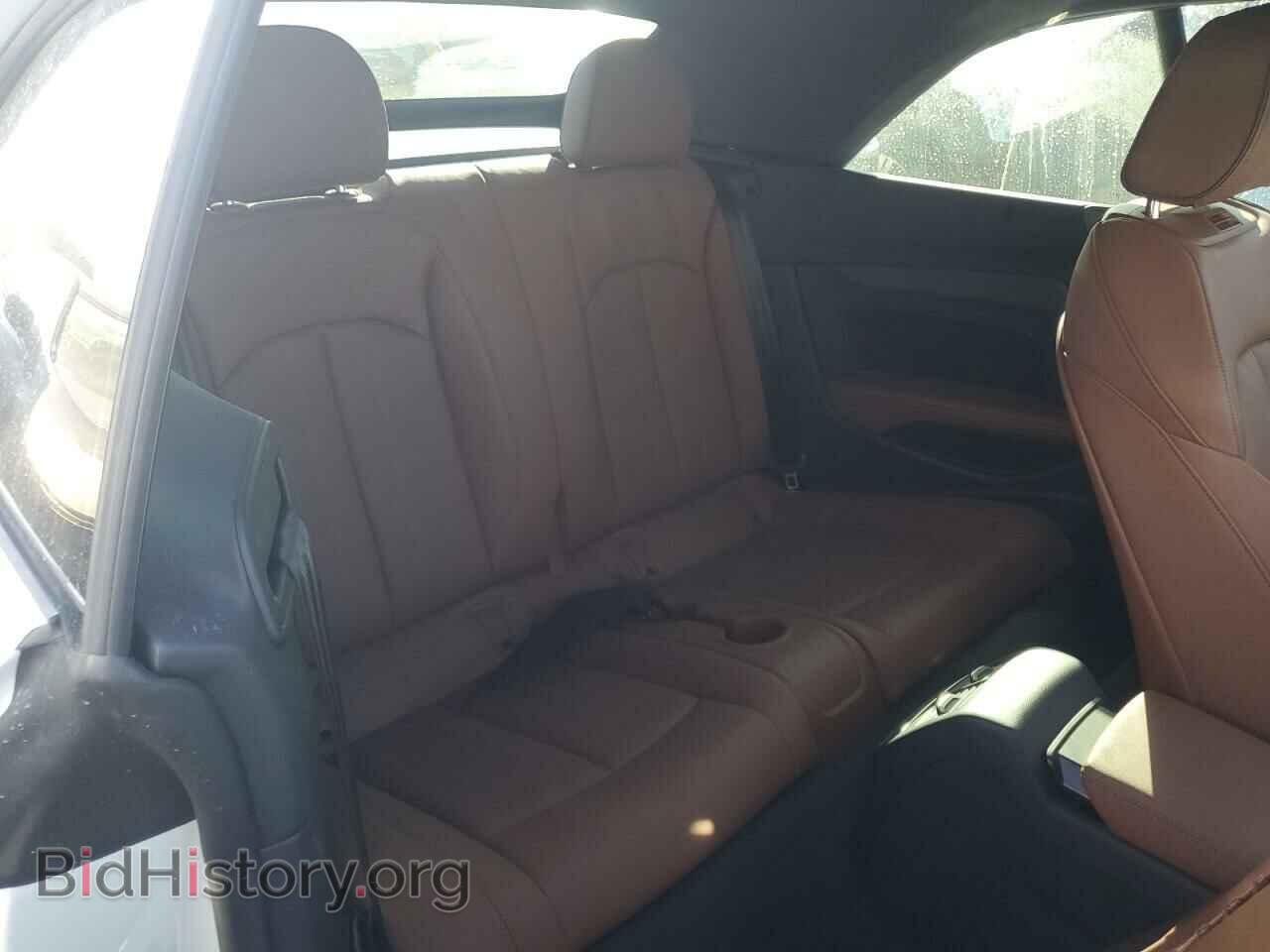 2023 AUDI A5 - VIN: WAU4AGF55PN005232 - Photo 10