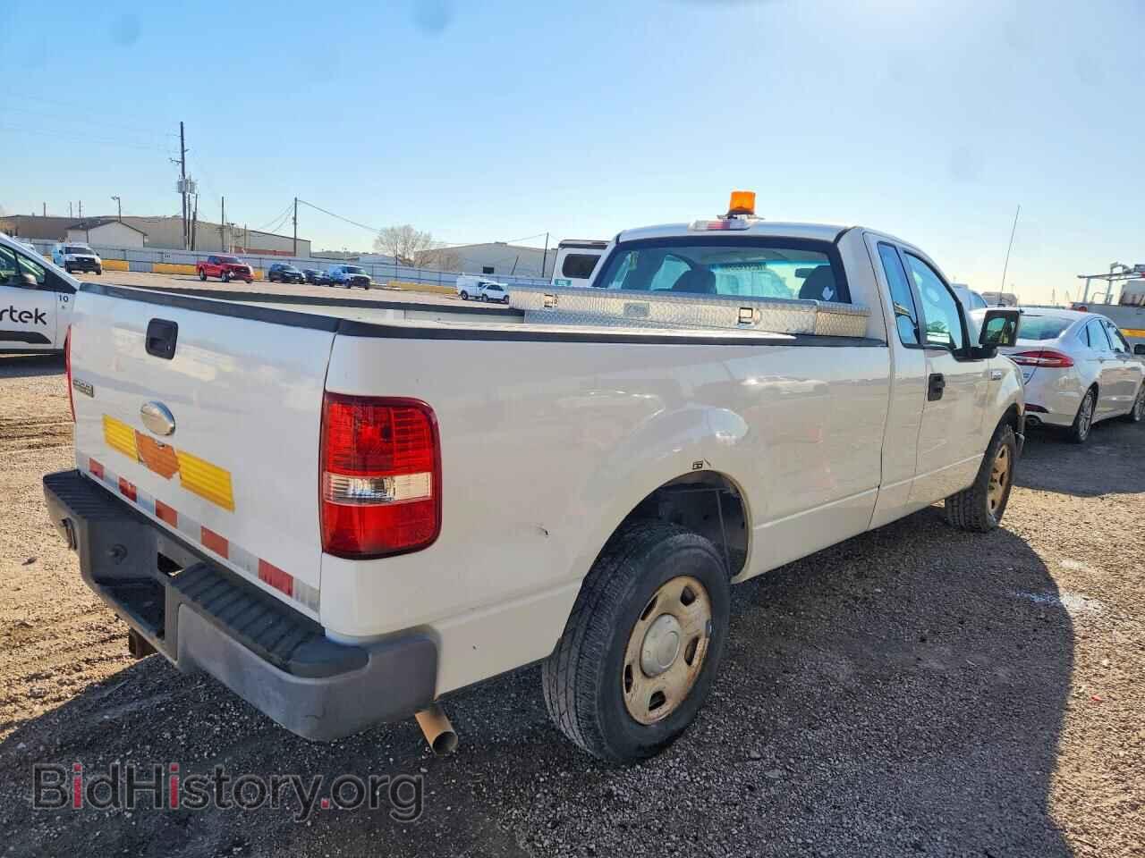2007 FORD All Models - VIN: 1FTRF12W17NA86607 - Photo 3