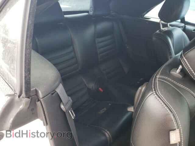 2012 FORD ALL Models - VIN: 1ZVBP8EM3C5276465 - Фото 10