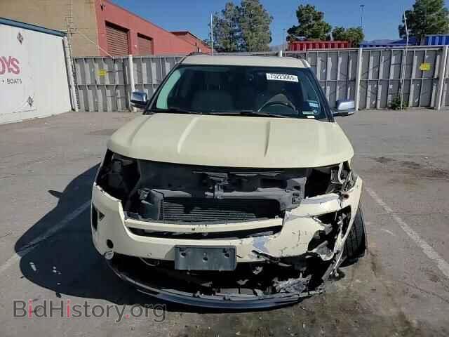 2018 FORD EXPLORER - VIN: 1FM5K8HT1JGB31195 - Photo 14
