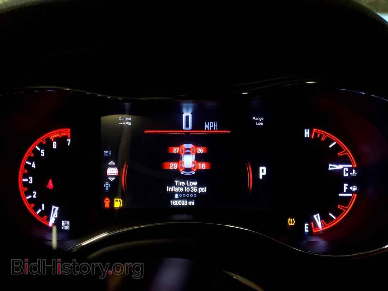 2015 DODGE DURANGO - VIN: 1C4SDJET7FC843237 - Фото 9