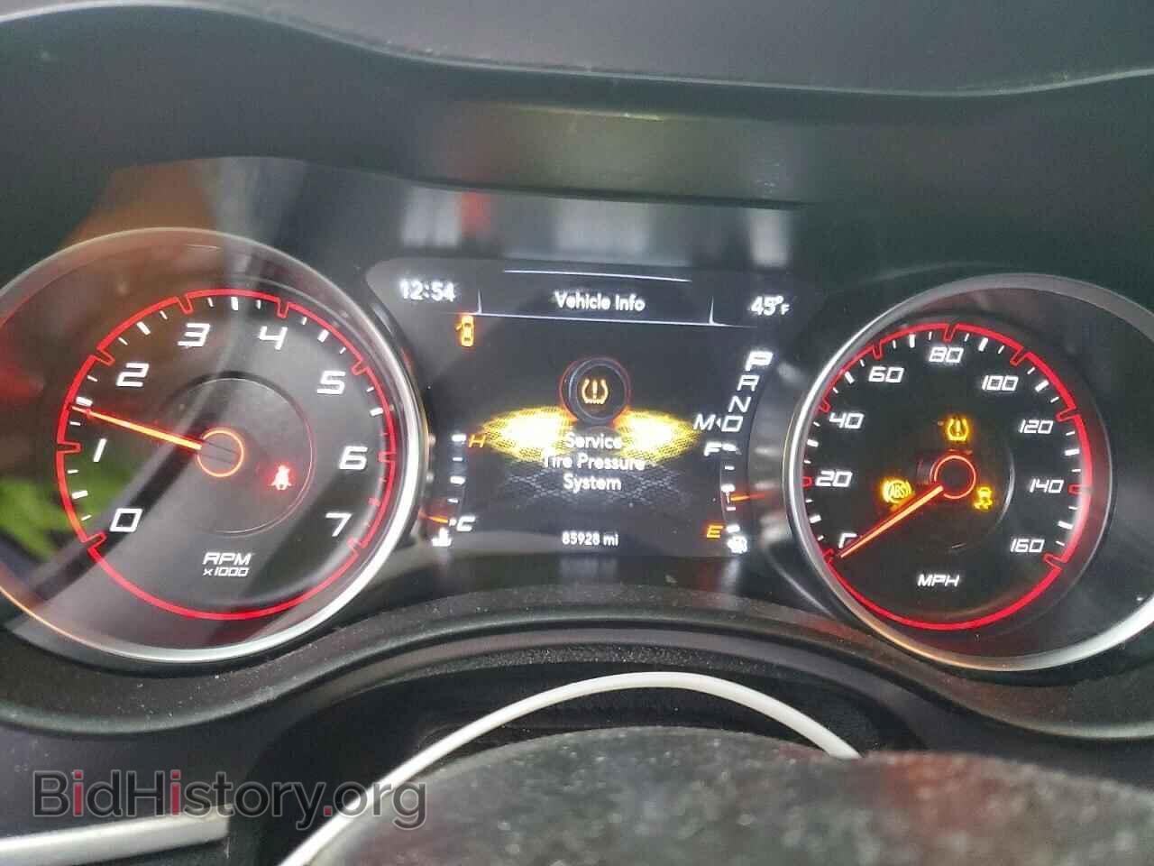 2021 DODGE CHARGER - VIN: 2C3CDXCT2MH547664 - Фото 9