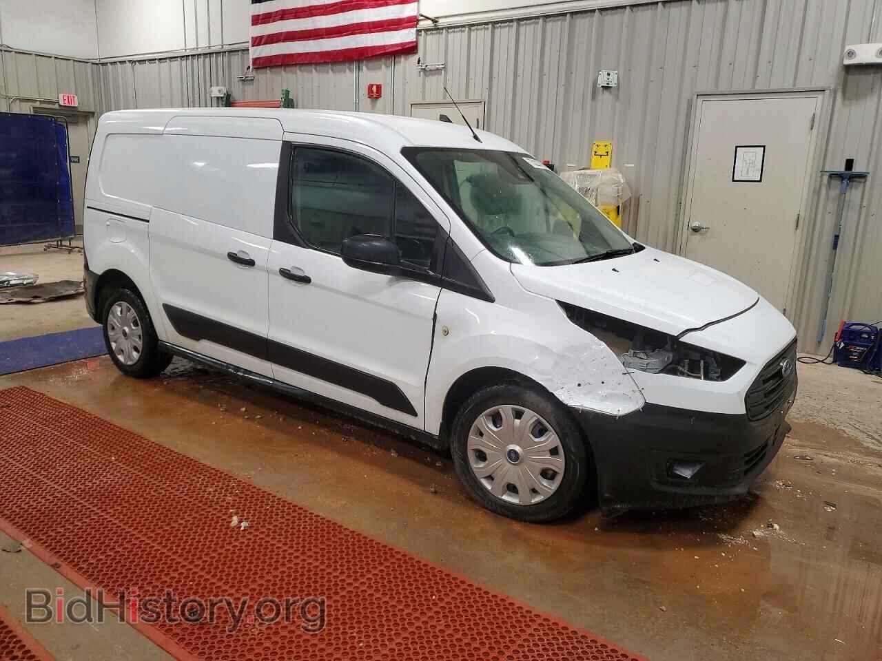2019 FORD TRANSIT - VIN: NM0LS7E26K1406143 - Фото 4
