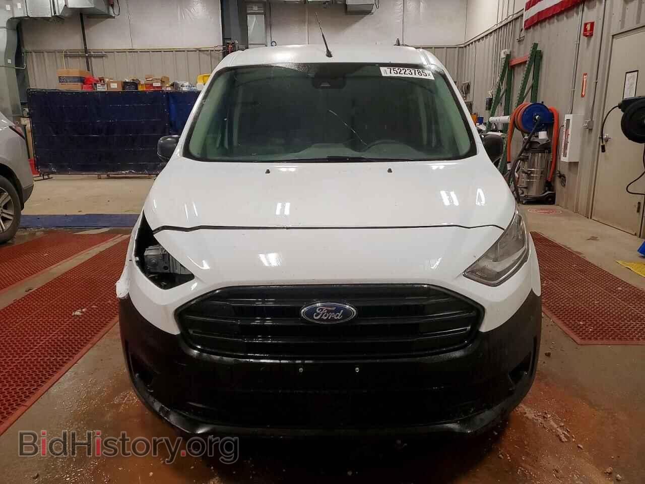 2019 FORD TRANSIT - VIN: NM0LS7E26K1406143 - Фото 5