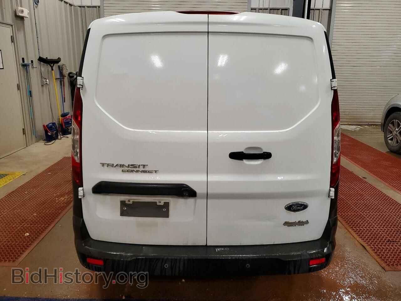 2019 FORD TRANSIT - VIN: NM0LS7E26K1406143 - Фото 6