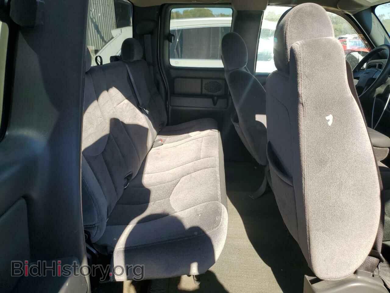 2007 GMC SIERRA - VIN: 1GTEC19V37Z194286 - Фото 11