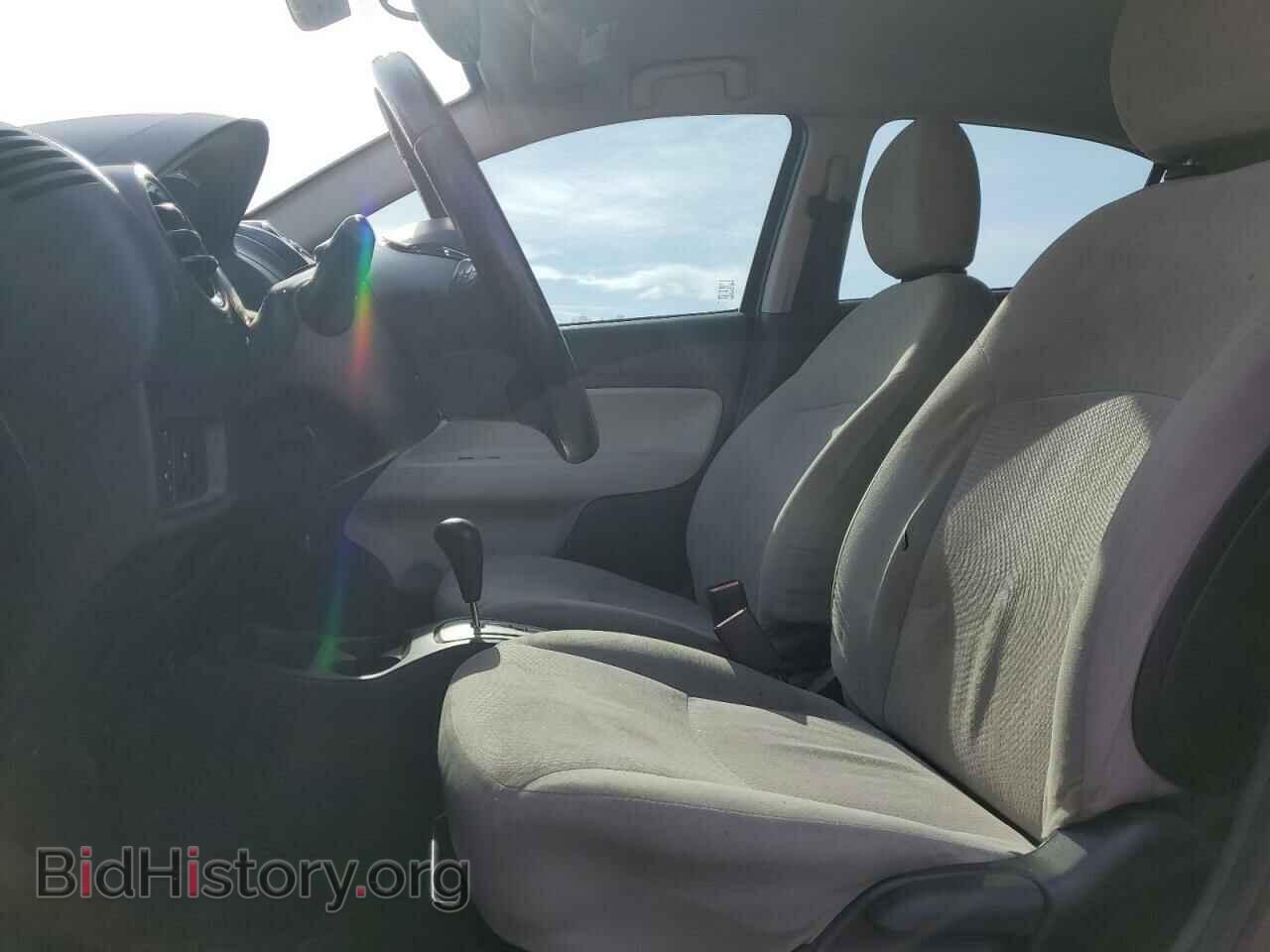 2017 MITSUBISHI MIRAGE - VIN: ML32F3FJ8HHF14528 - Фото 7