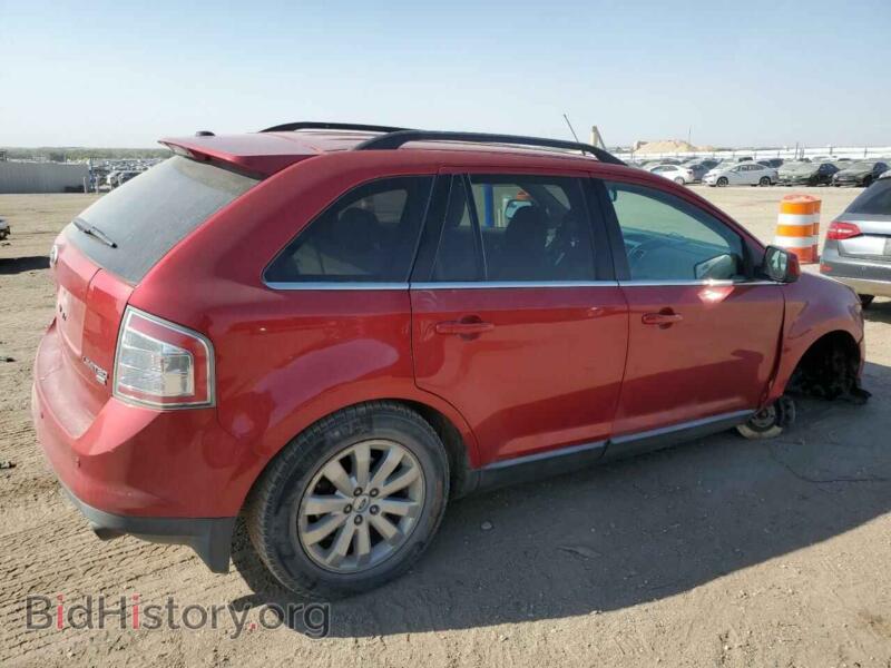 2010 Ford EDGE (VIN 2FMDK4KC0ABB40491) — photo 3 of 13