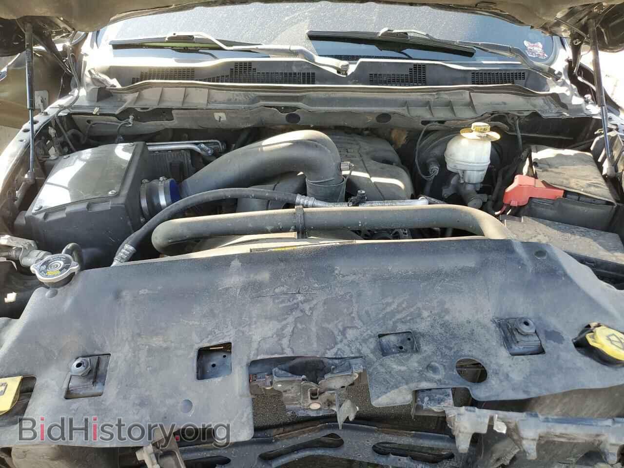 2013 RAM 1500 - VIN: 1C6RR7MT7DS708564 - Photo 11