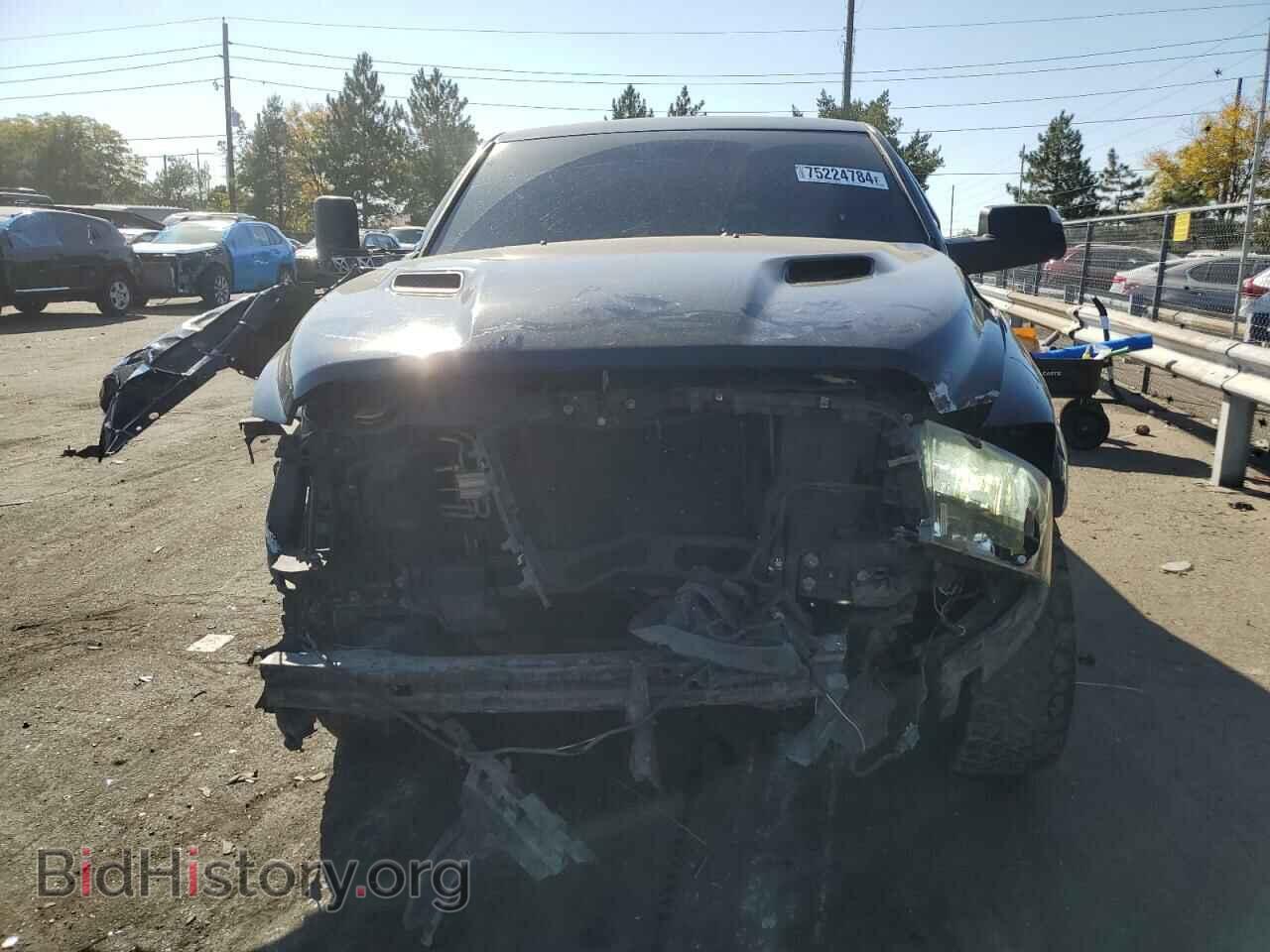2013 RAM 1500 - VIN: 1C6RR7MT7DS708564 - Photo 5