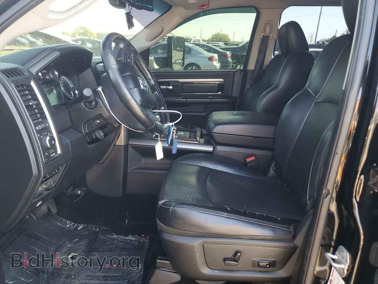 2013 RAM 1500 - VIN: 1C6RR7MT7DS708564 - Photo 7