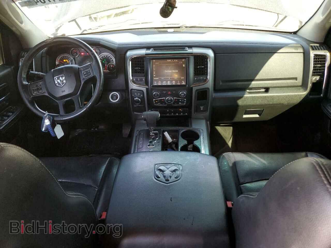2013 RAM 1500 - VIN: 1C6RR7MT7DS708564 - Photo 8