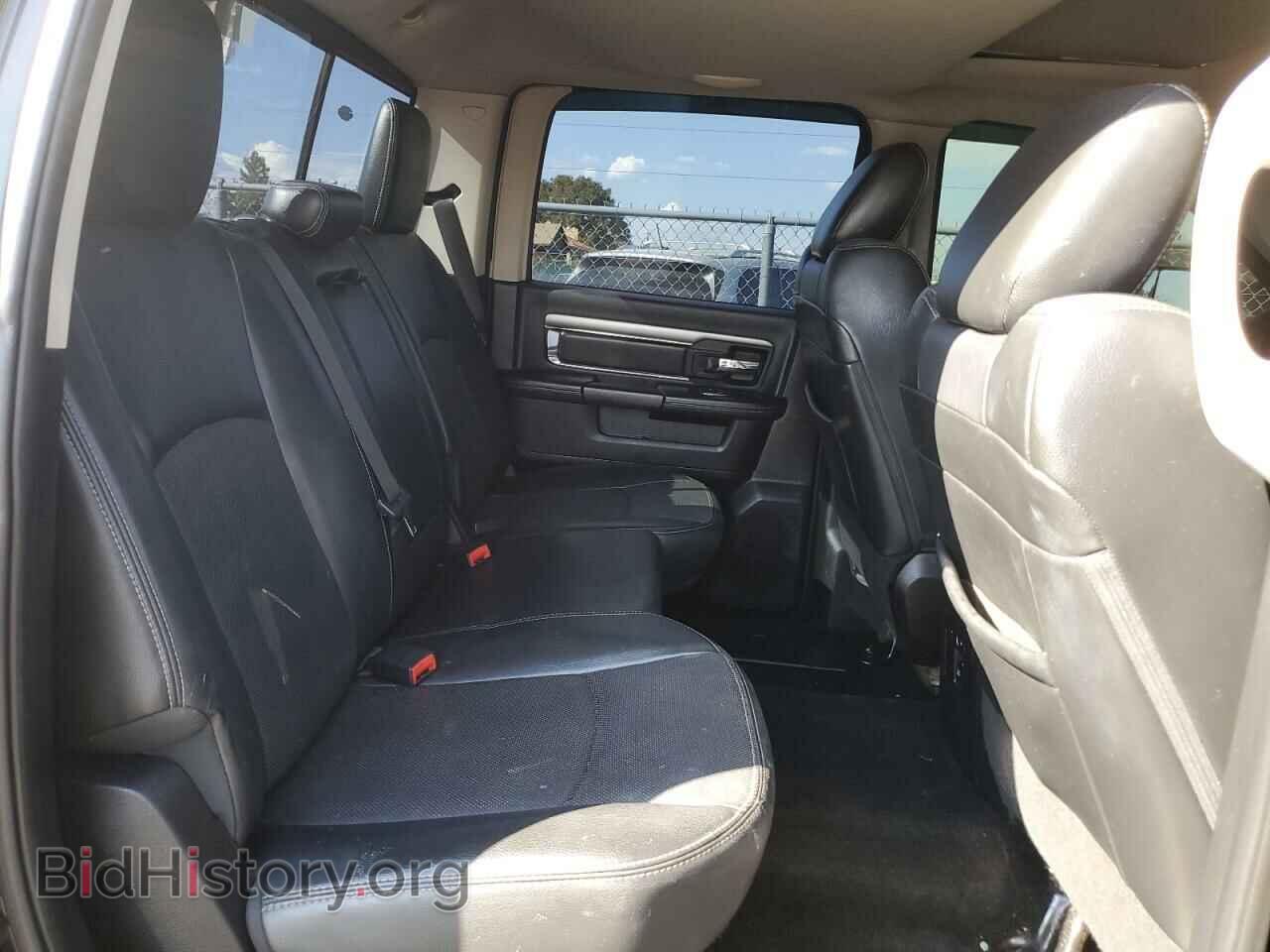 2013 RAM 1500 - VIN: 1C6RR7MT7DS708564 - Photo 10