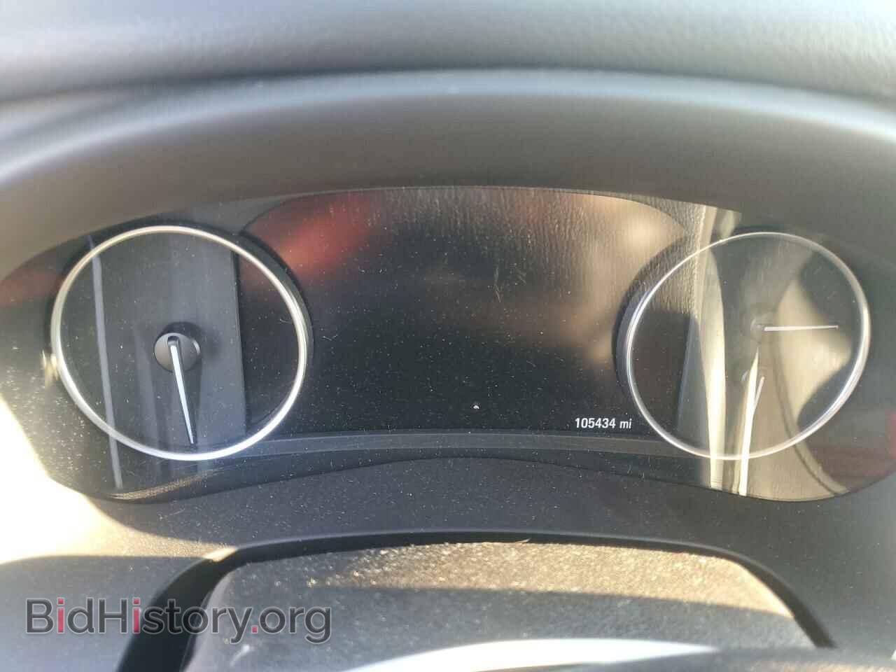 2017 BUICK LACROSSE - VIN: 1G4ZR5SS3HU175948 - Фото 9