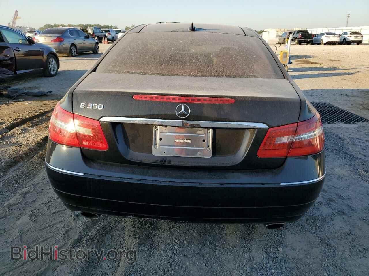 2010 MERCEDES-BENZ E-CLASS - VIN: WDDKJ5GB5AF028018 - Фото 6