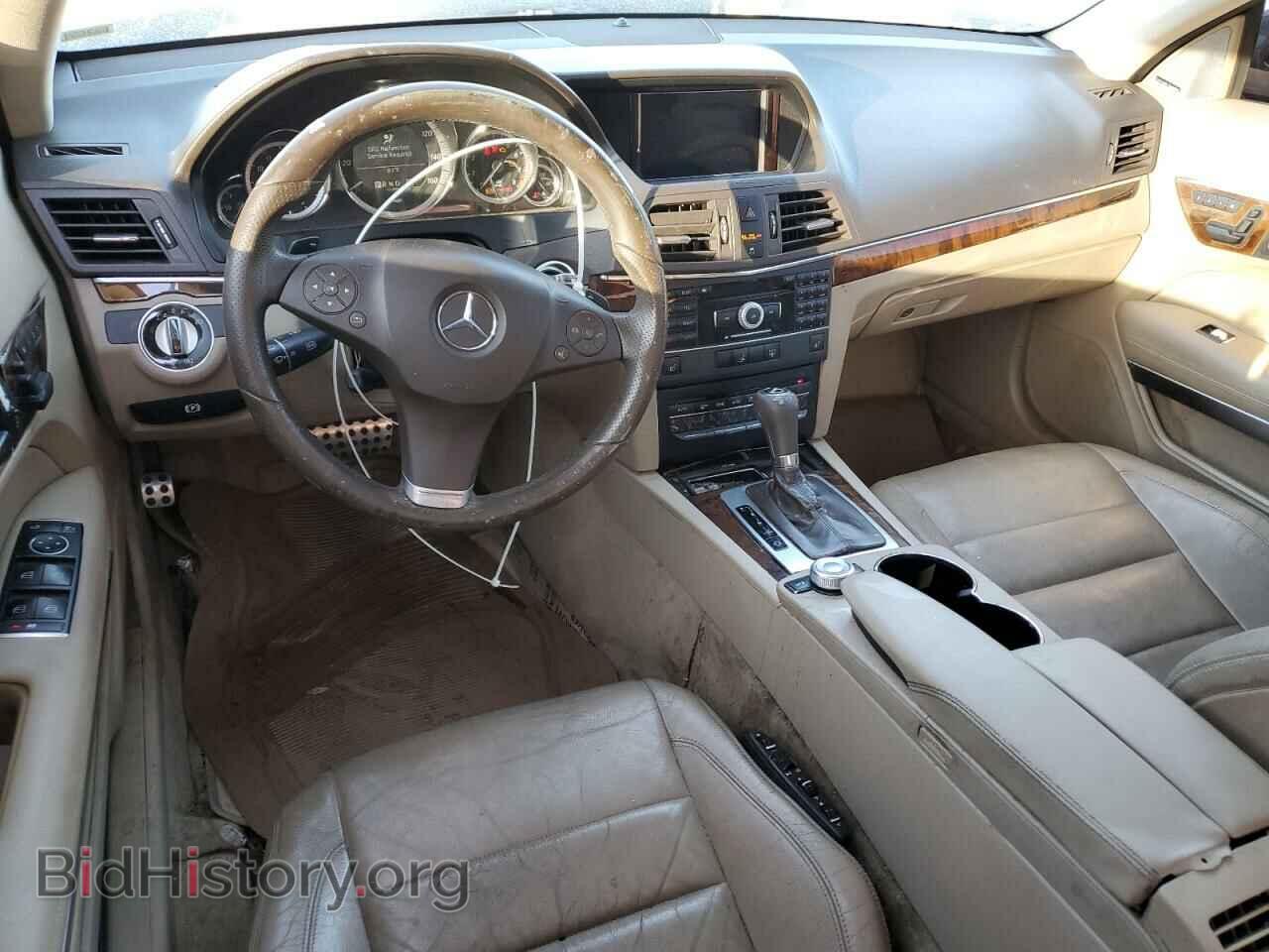 2010 MERCEDES-BENZ E-CLASS - VIN: WDDKJ5GB5AF028018 - Фото 8