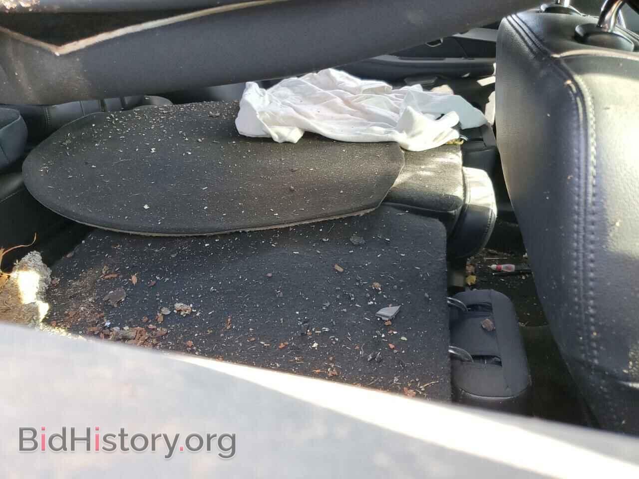 2017 FORD EXPLORER - VIN: 1FM5K7D89HGE32819 - Фото 10