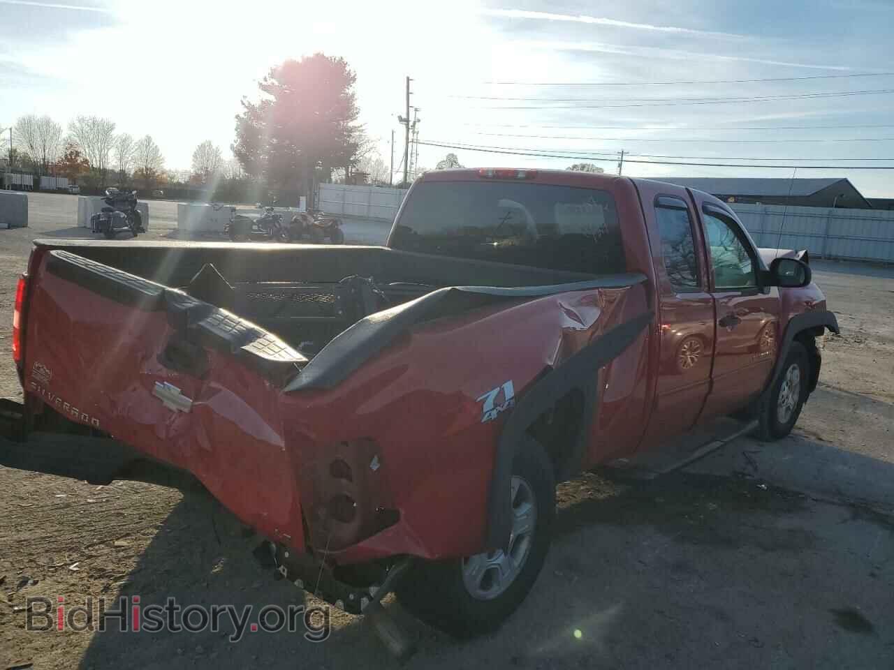 2009 CHEVROLET ALL Models - VIN: 2GCEK290191134807 - Фото 3