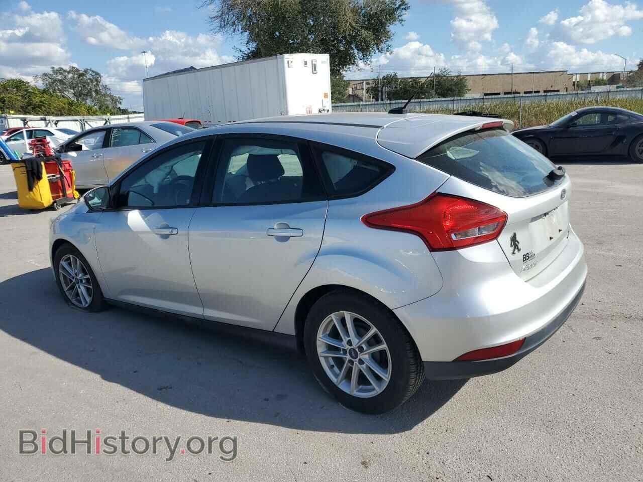 2016 FORD FOCUS - VIN: 1FADP3K23GL231485 - Photo 2