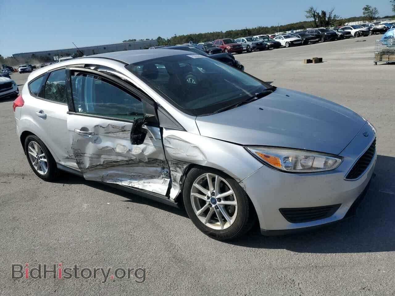 2016 FORD FOCUS - VIN: 1FADP3K23GL231485 - Photo 4