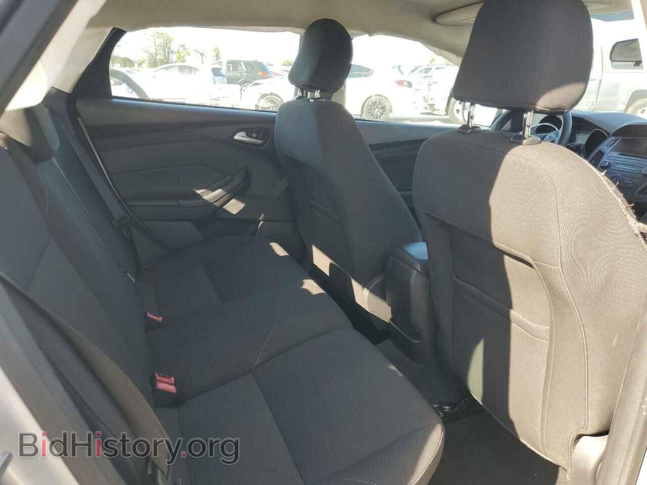 2016 FORD FOCUS - VIN: 1FADP3K23GL231485 - Photo 10