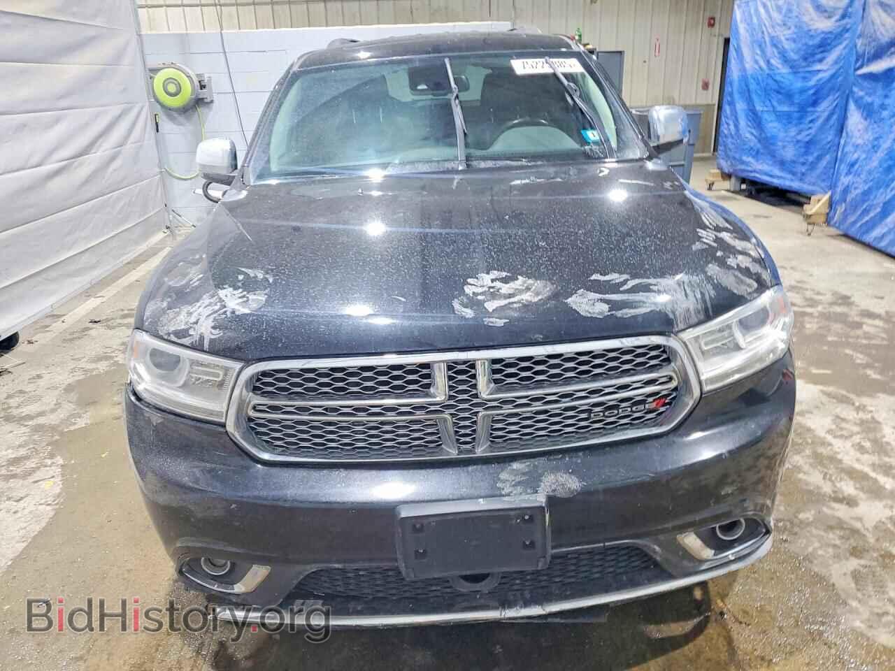 2015 DODGE DURANGO - VIN: 1C4RDJEG1FC195136 - Photo 5