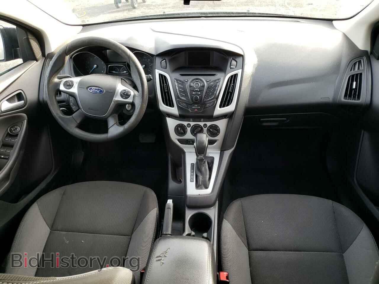 2014 FORD FOCUS - VIN: 1FADP3K29EL358982 - Photo 8