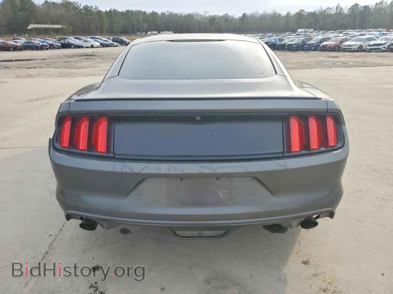 2017 FORD ALL Models - VIN: 1FA6P8TH3H5207993 - Photo 6