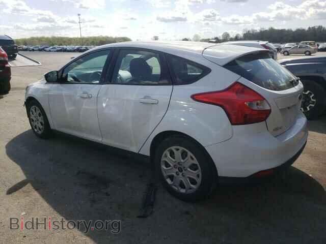 2012 FORD FOCUS - VIN: 1FAHP3K20CL430568 - Photo 2