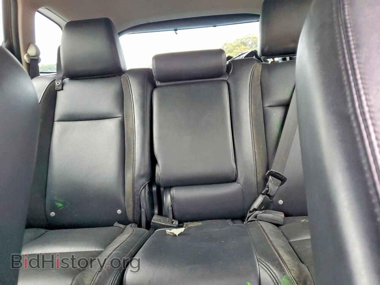 2015 MAZDA CX-9 - VIN: JM3TB2CA2F0450403 - Фото 10