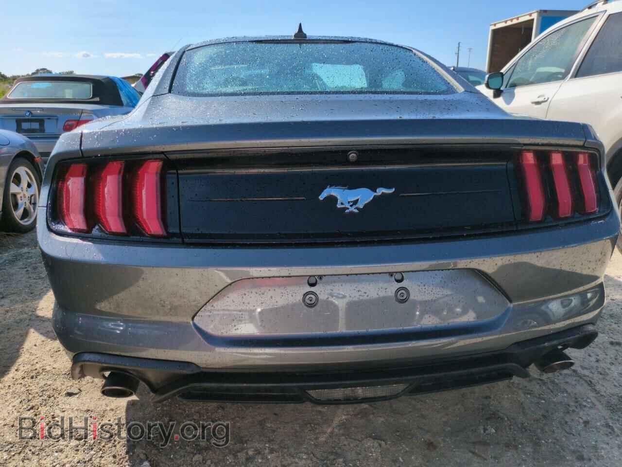 2021 FORD ALL Models - VIN: 1FA6P8TH3M5133775 - Photo 6